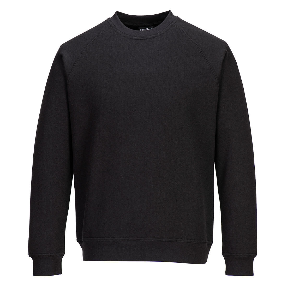 B330BKR - Sudadera para mujer