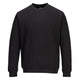 B330BKR - Sudadera para mujer