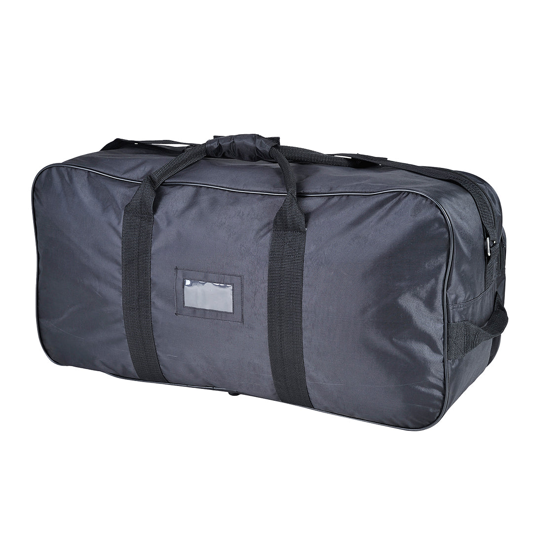 B900BKR - Borsone da viaggio