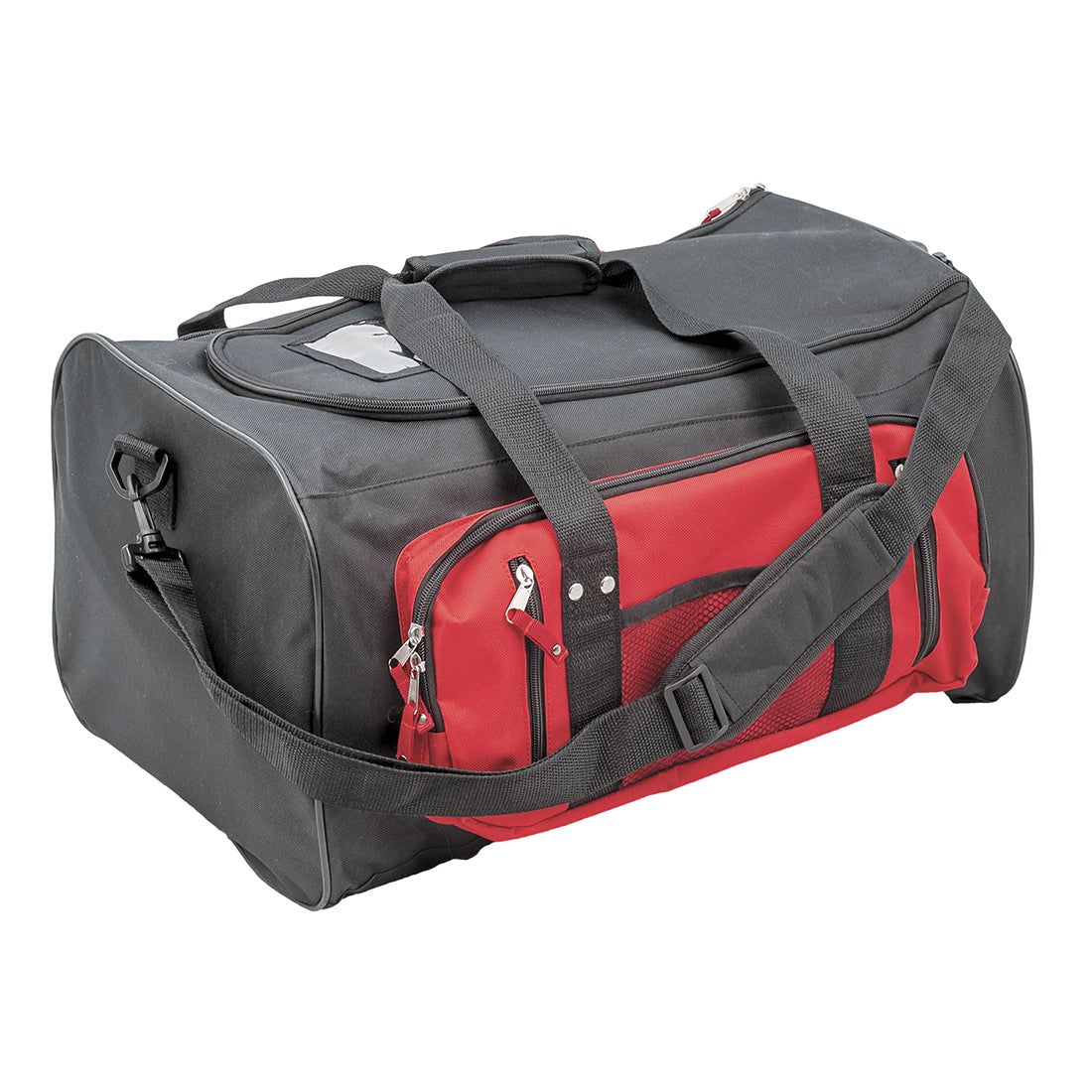 B901BKR - Borsa Holdall
