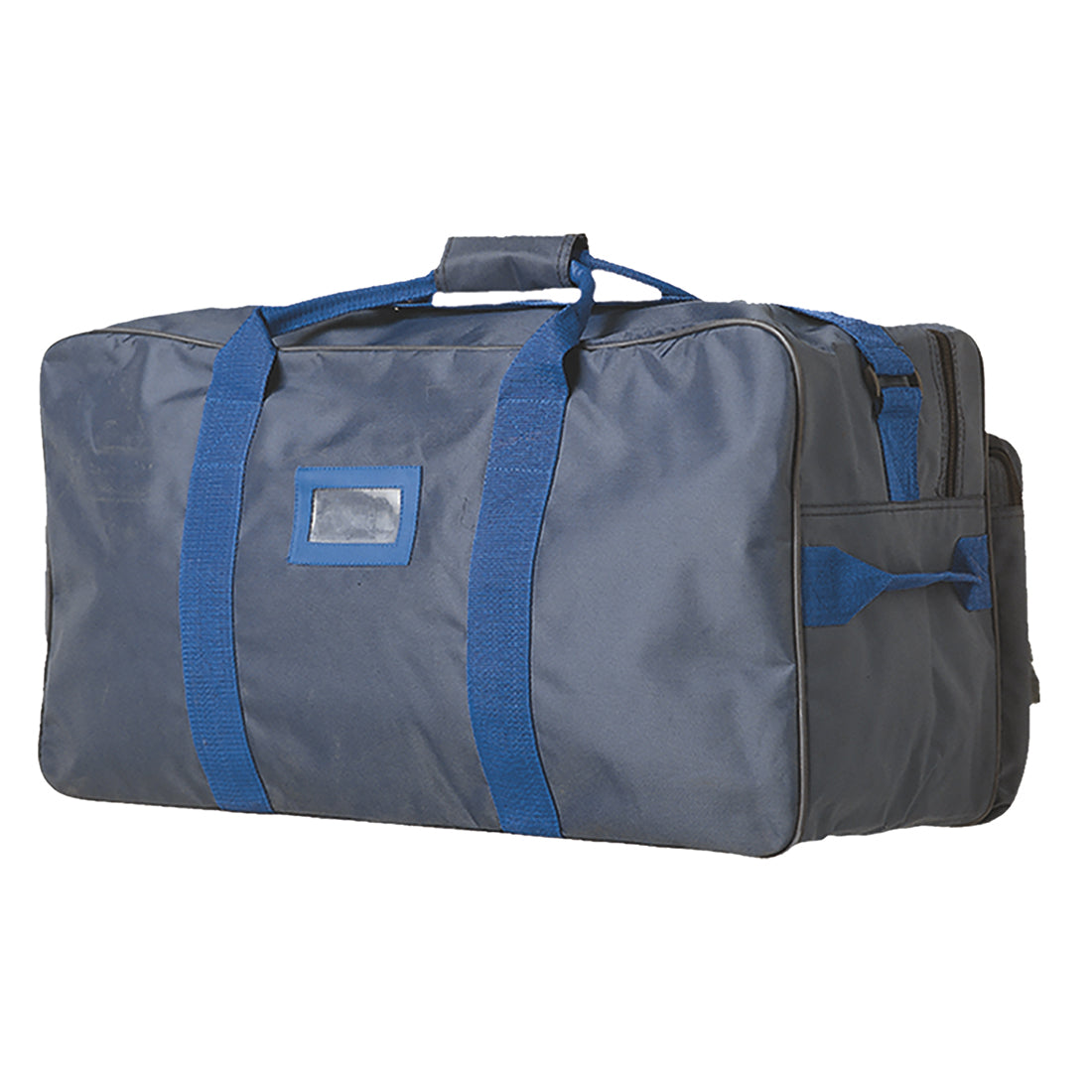 B903NAR - Borsa da Viaggio