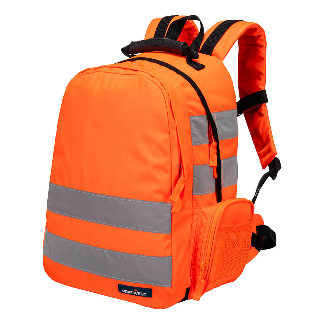 B905ORR - Mochila alta visibilidad