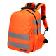 B905ORR - Mochila alta visibilidad