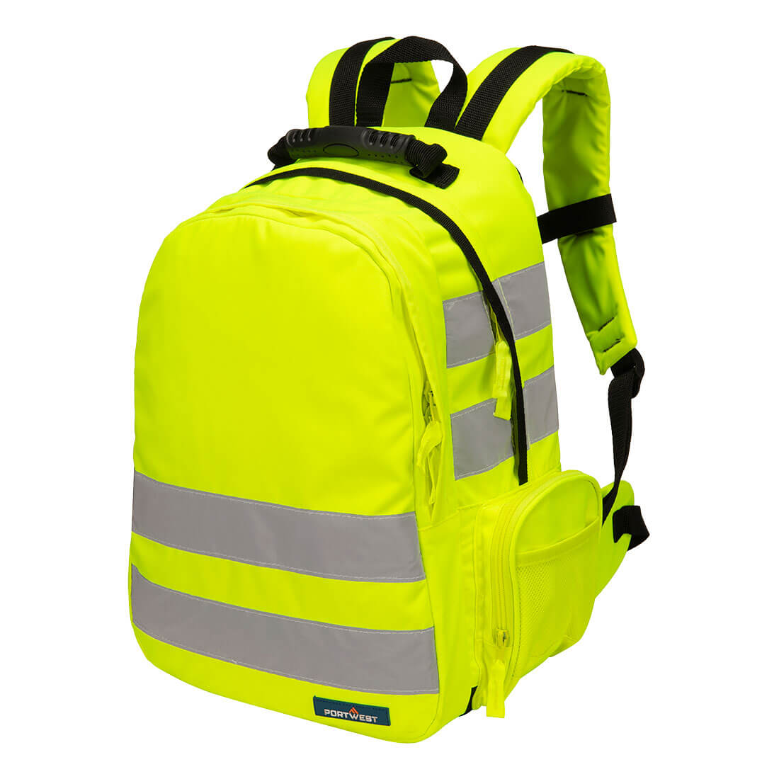 B905YER - Mochila alta visibilidad
