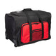 B907BKR - Borsa Trolley multi tasche