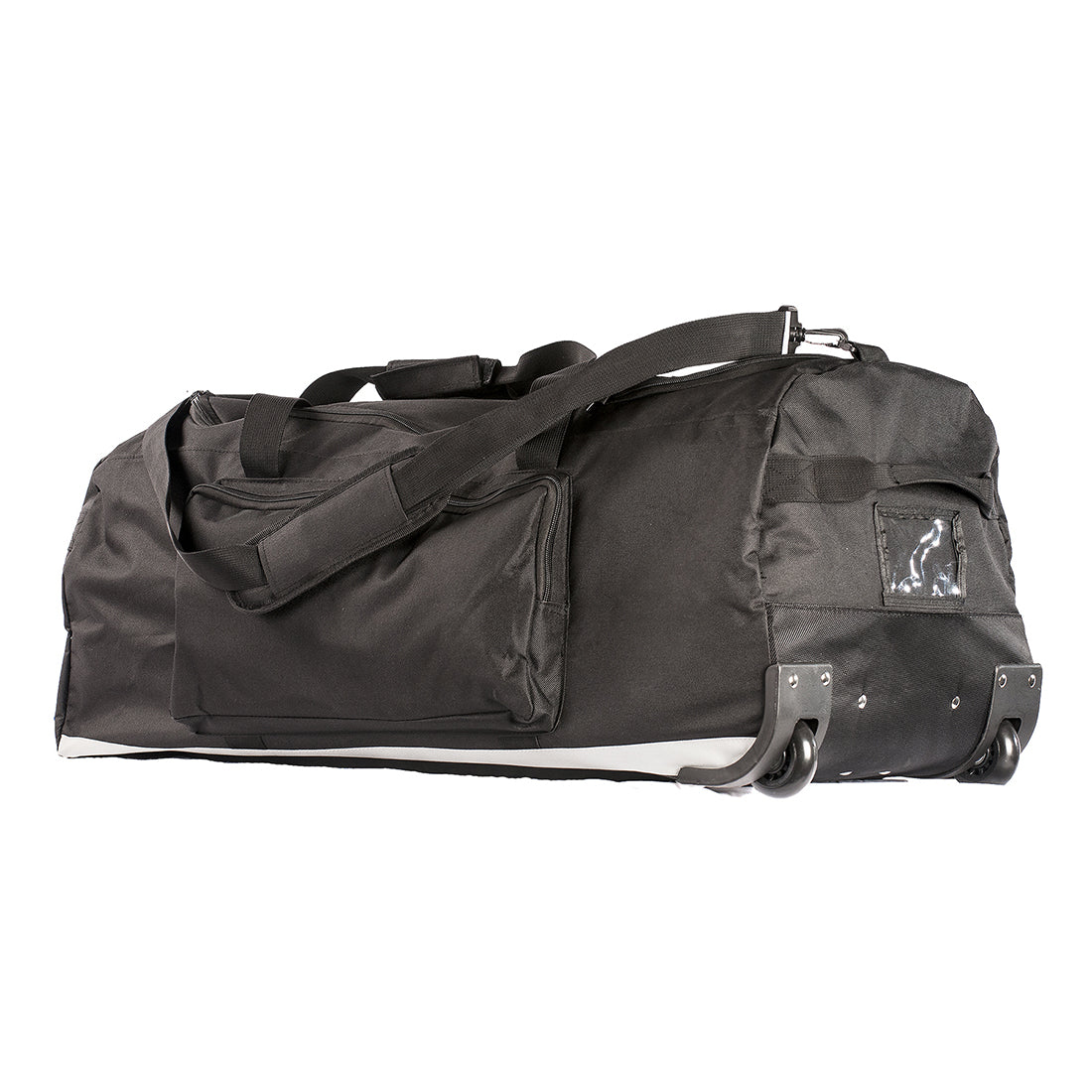 B909BKR - Borsa trolley da viaggio