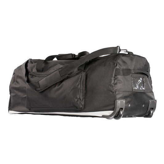 B909BKR - Bolsa de viaje con ruedas