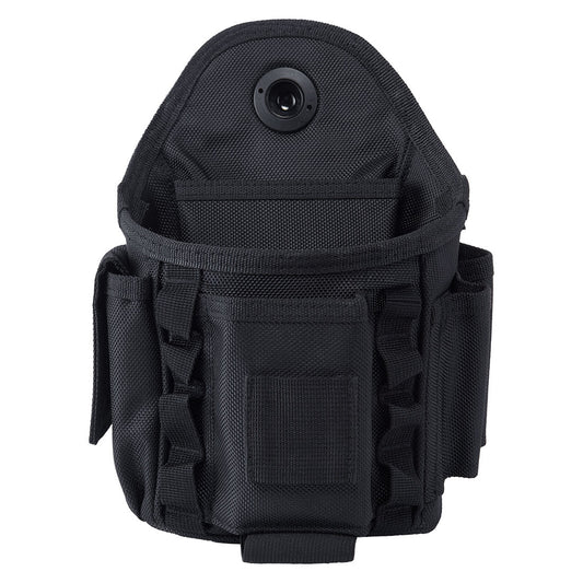 B922BKR - Bolsillo modular para pantalones