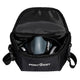 B940BKR - Half Mask Storage Bag