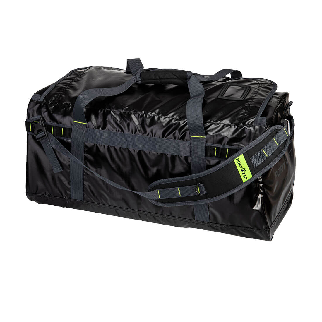 B950BKR - Bolsa impermeable PW3 70L