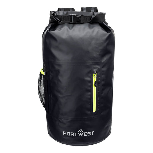 B965BKR - Zaino PW3 Dry Bag