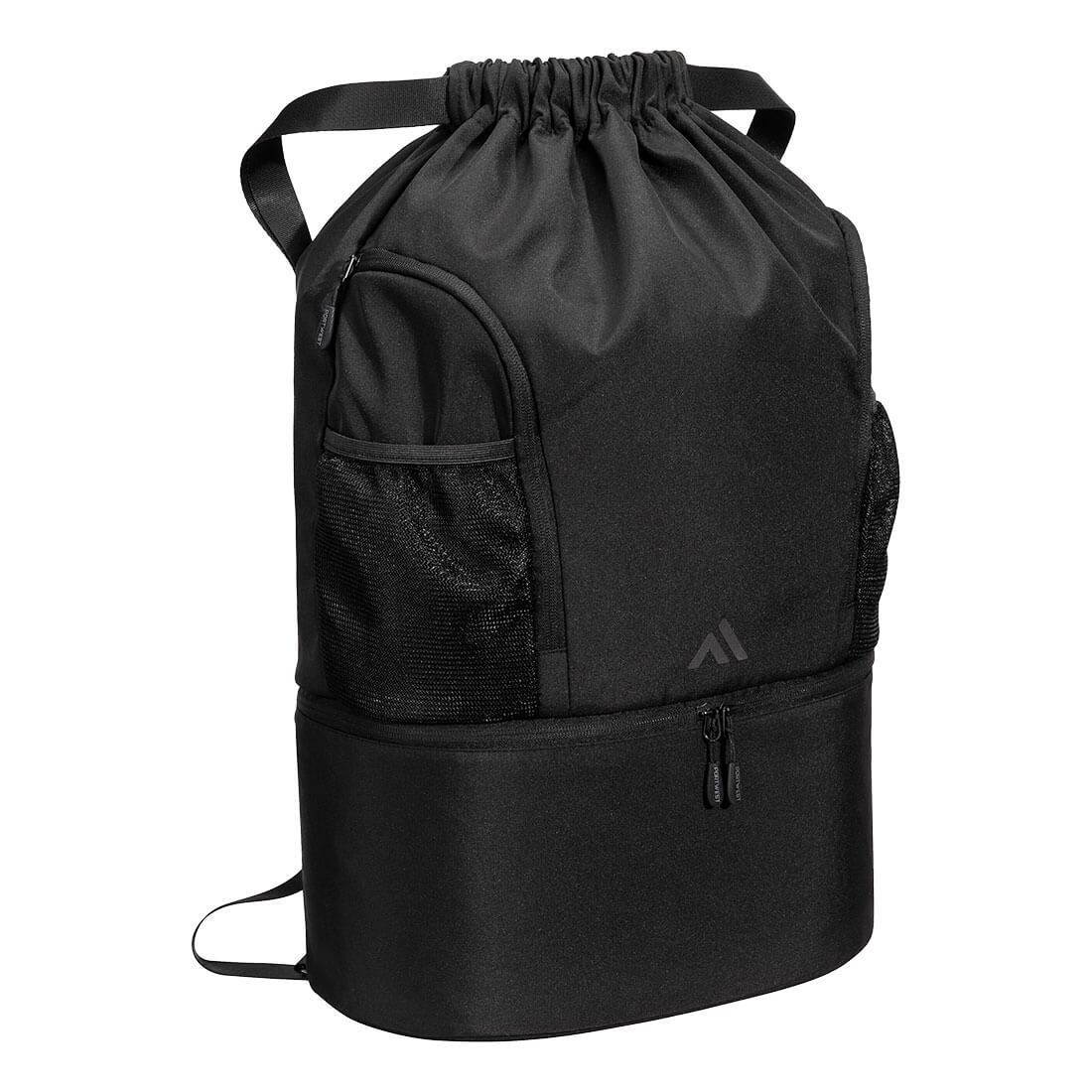 B966BKR - Bolsa para botas KX3 con cordón
