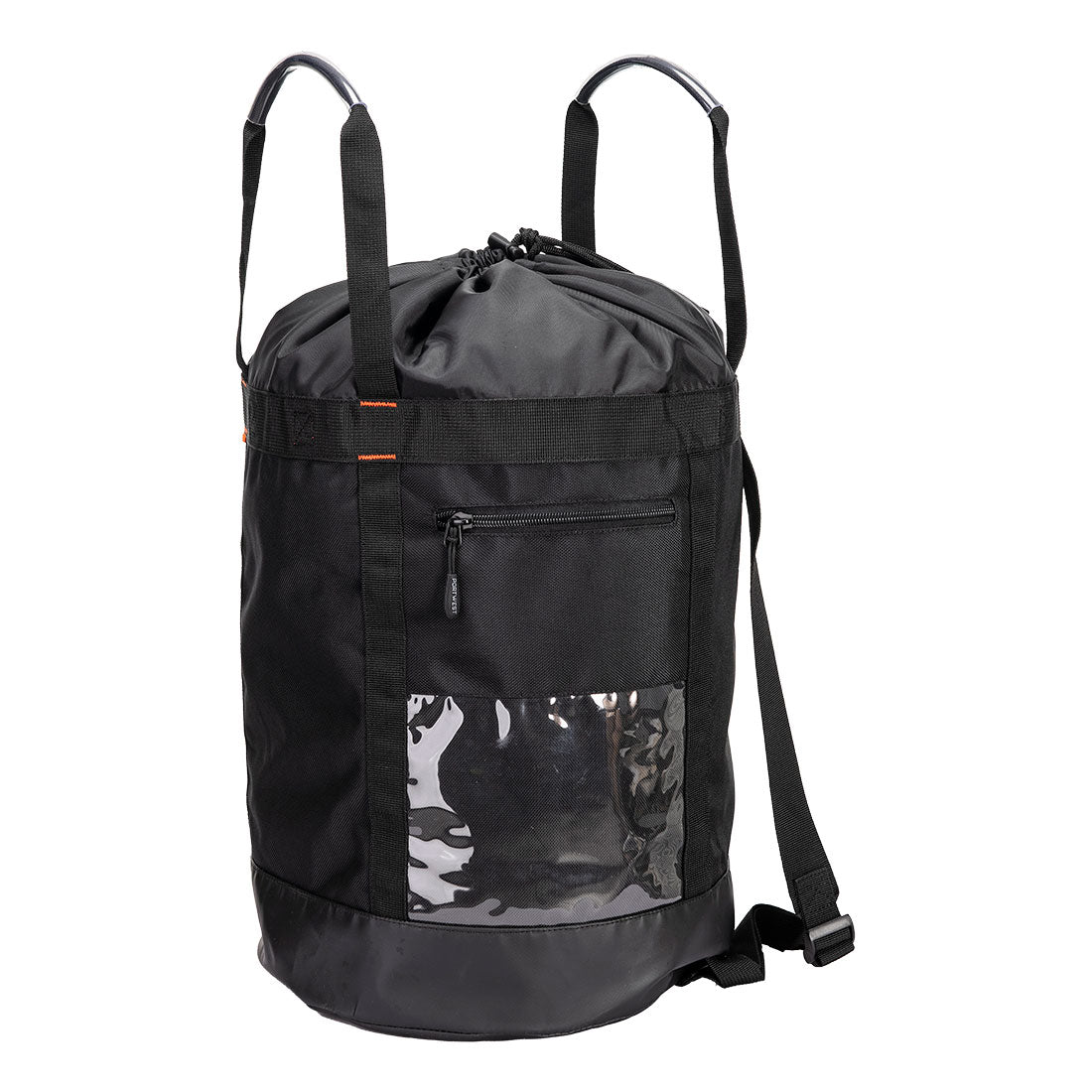 B967BKR - Rope Bag