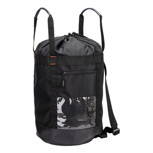 B967BKR - Rope Bag