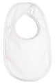 Bavaglino bimbo con velcro Childhood