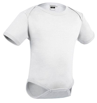 Body bimbo manica corta Teddy