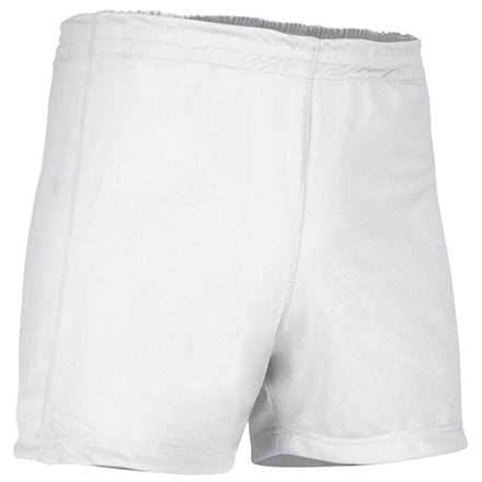 Pantaloncini sportivi tecnici con ampia varietà di colori College
