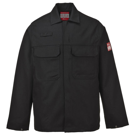 BIZ2BKR - Giacca Bizweld