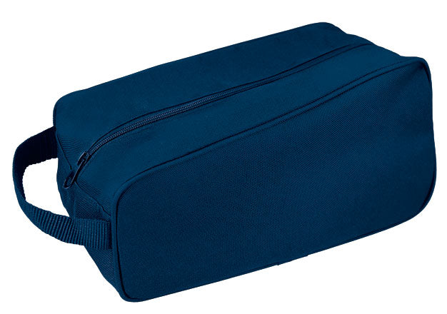 Borsa portascarpe con cerniera e manico Champion