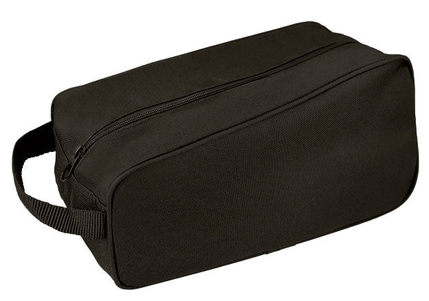 Borsa portascarpe con cerniera e manico Champion