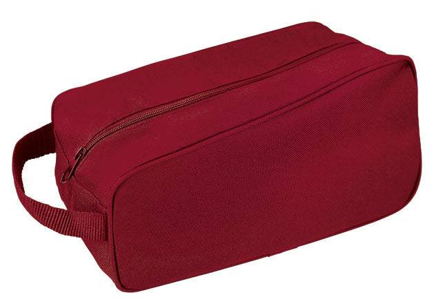 Borsa portascarpe con cerniera e manico Champion