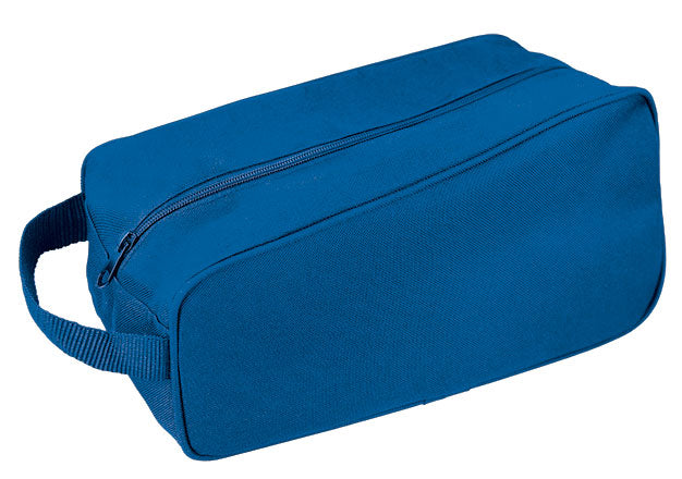 Borsa portascarpe con cerniera e manico Champion