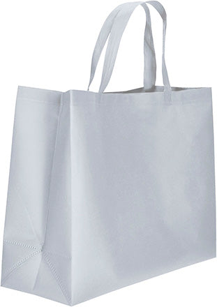 Shopper in tessuto non tessuto Samantha