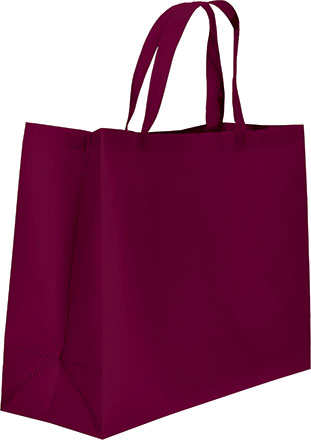 Shopper in tessuto non tessuto Samantha