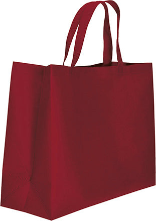 Shopper in tessuto non tessuto Samantha