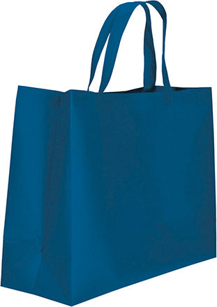 Shopper in tessuto non tessuto Samantha