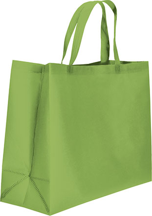 Shopper in tessuto non tessuto Samantha