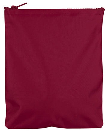 Borsa con cerniera Tour