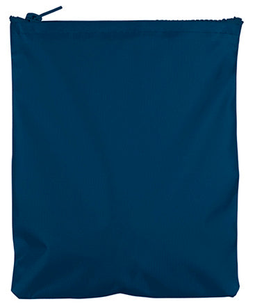 Borsa con cerniera Tour