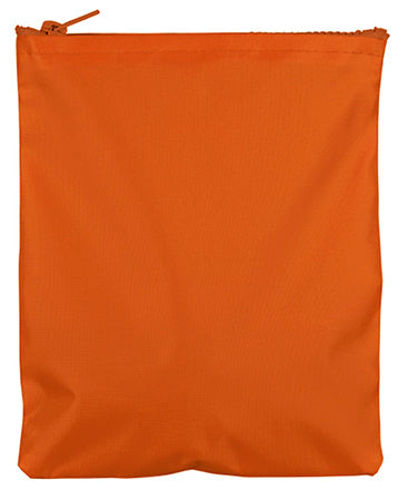 Borsa con cerniera Tour