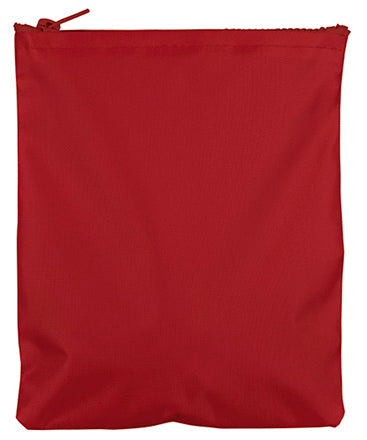 Borsa con cerniera Tour