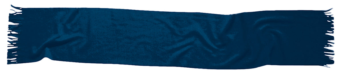 Sciarpa in pile invernale Glacial