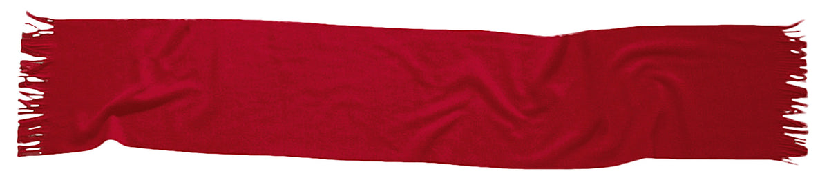 Sciarpa in pile invernale Glacial