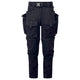 BX321BKY - Pantaloni modulari 3 in 1