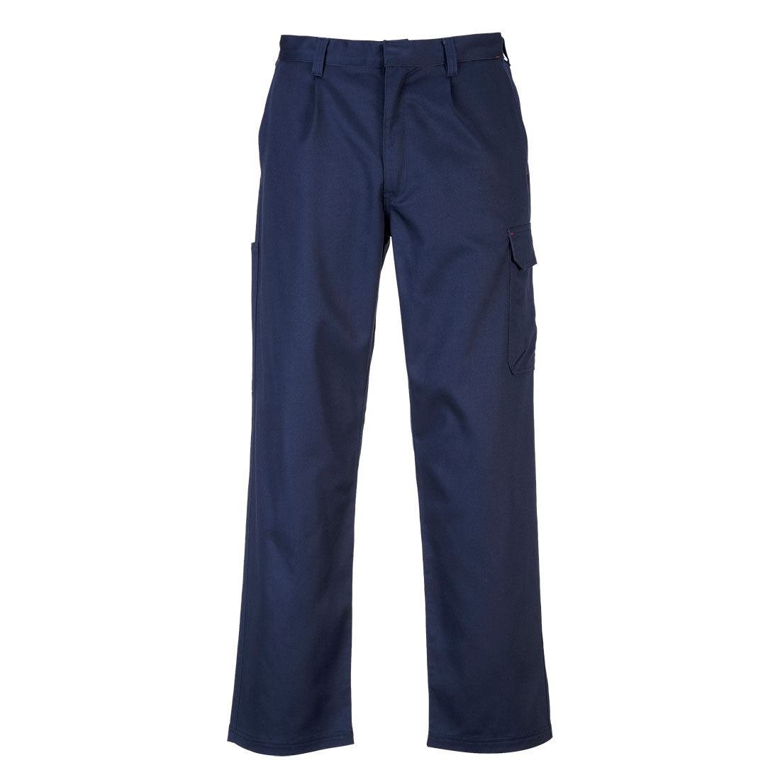 BZ31NAR - Pantaloni cargo Bizweld FR
