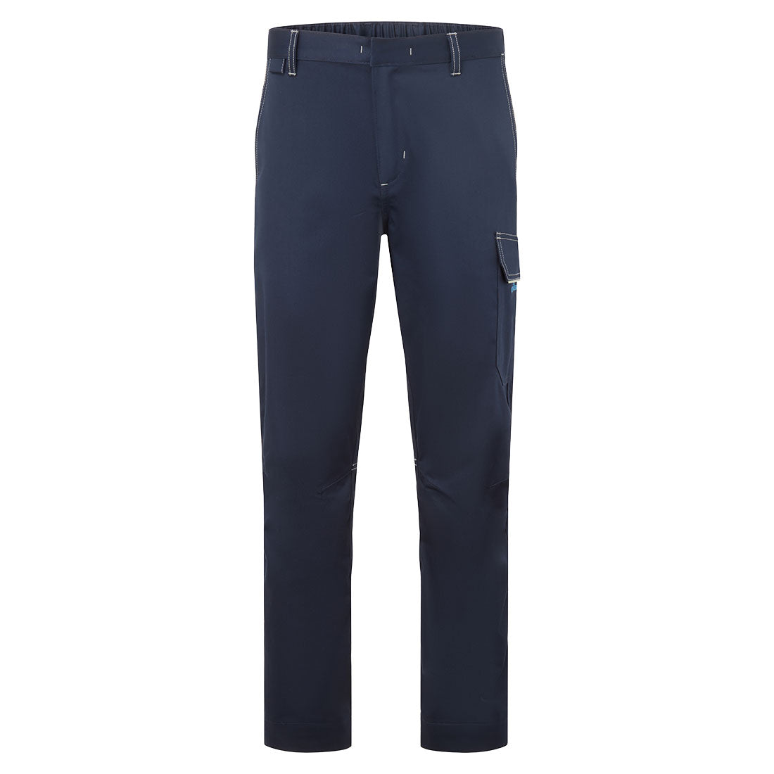 BZ443NVR - Pantalone Ignifugo Bizweld Cargo