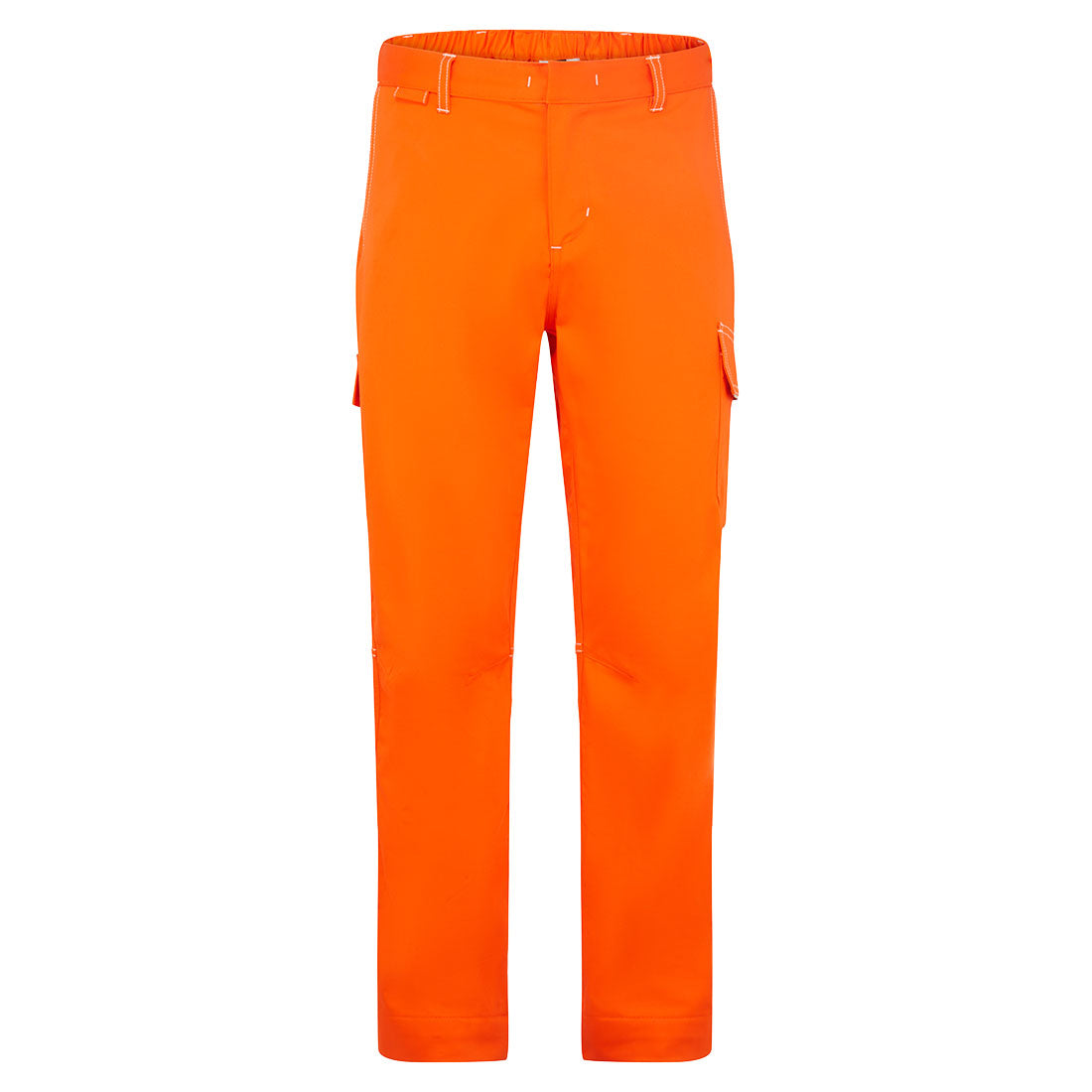 BZ443ORR - Pantalone Ignifugo Bizweld Cargo