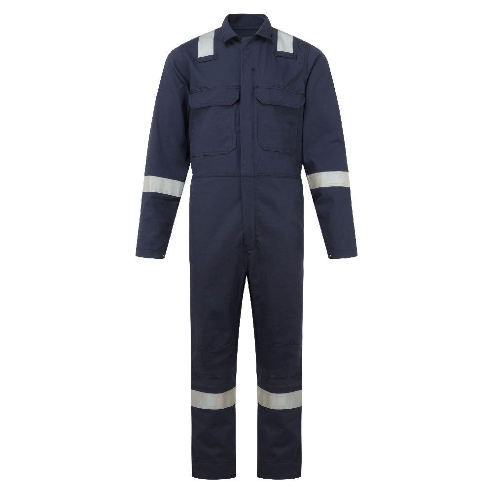 BZ506NAR - Mono de trabajo Bizweld FR Classic
