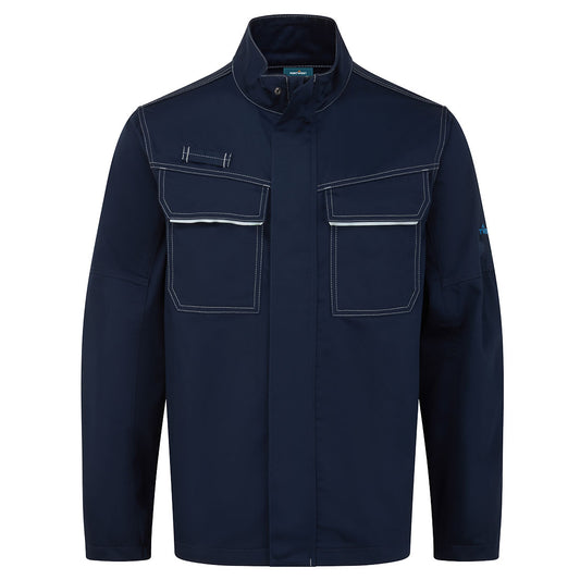 BZ739NVR - Chaqueta de trabajo Bizweld FR