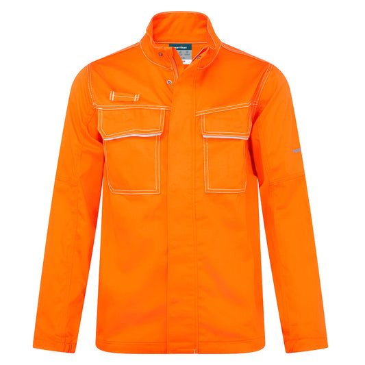 BZ739ORR - Chaqueta Bizweld Work FR