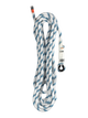 Cuerda BOA de 10,5 mm - Cuerda semiestática profesional - Varias longitudes