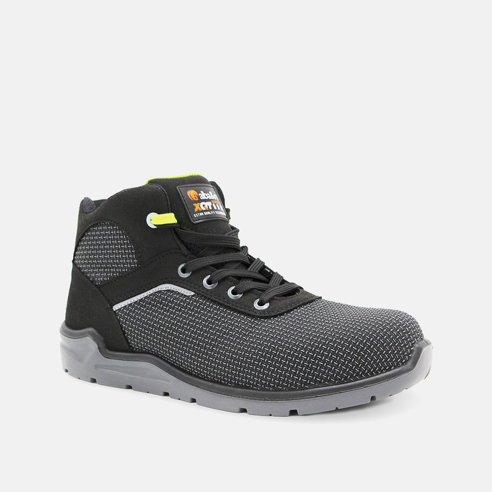 Scarpa antinfortunistica P1423CK BOREALIS S3 SRC