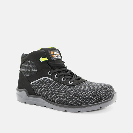 Zapato de seguridad P1423CK BOREALIS S3 SRC