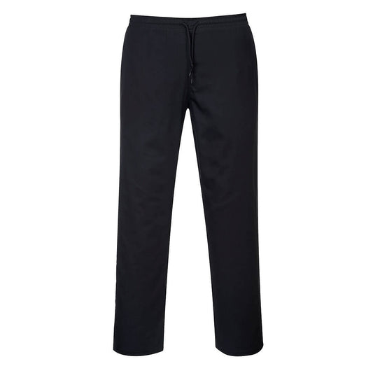 C070BKR - Pantalón con cordón