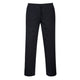 C070BKR - Pantaloni con coulisse
