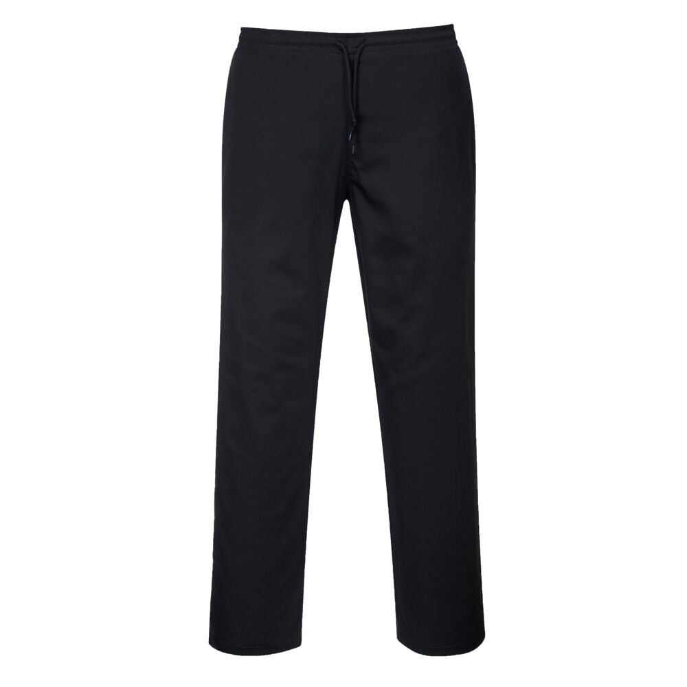 C070BKS - Pantaloni con coulisse